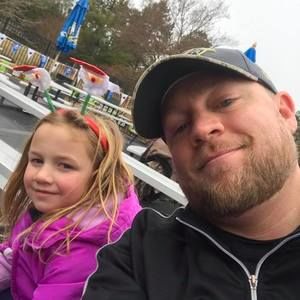 Meet your Posher, Robert